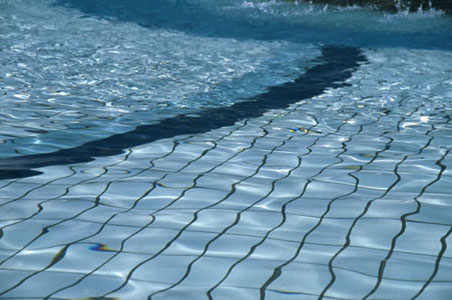 Abstract water