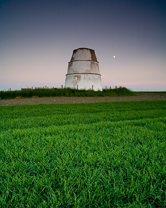 Findlater doocot
