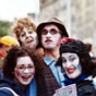 Crazy Edinburgh festival show