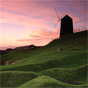 St Monans Windmill
