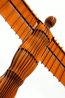 The Angel of the North